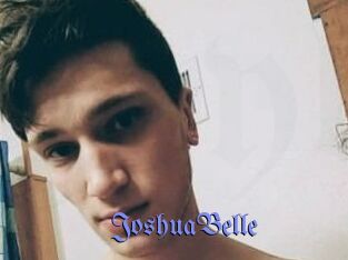 Joshua_Belle