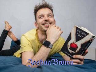 JoshuaBrown