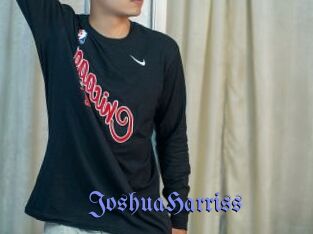 JoshuaHarriss