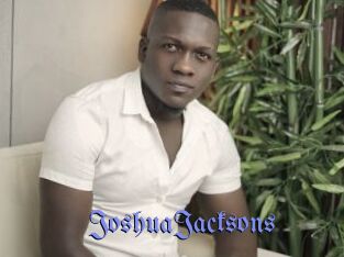 JoshuaJacksons