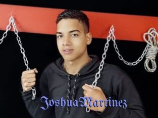 JoshuaMartinez