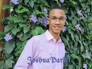 JoshuaParisi