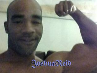 Joshua_Reid