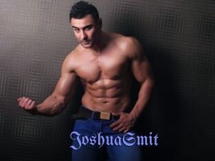 JoshuaSmit