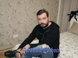 Joshua_Johny