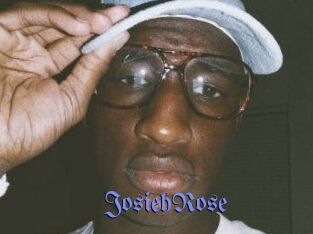 Josieh_Rose