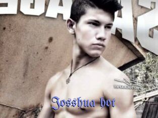 Josshua_hot