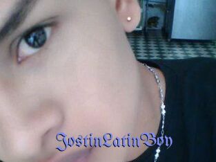 JostinLatinBoy