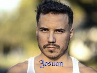 Josuan