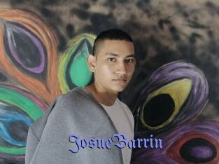 JosueBarrin