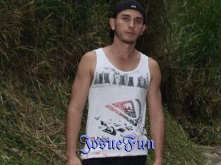 JosueFun