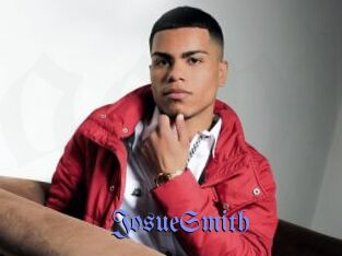 JosueSmith