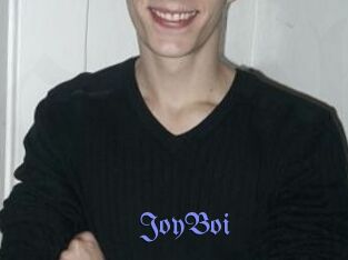 JoyBoi