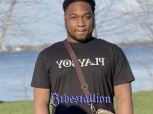 Jthestallion
