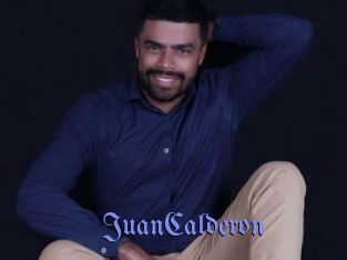 JuanCalderon
