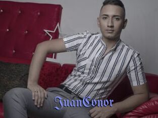 JuanConor