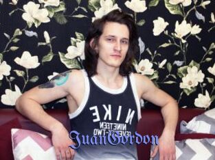 JuanGordon