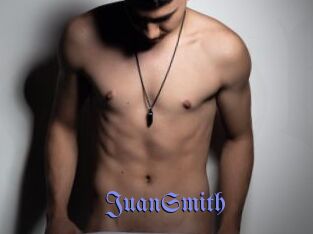 JuanSmith