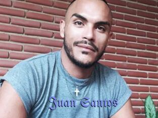 Juan_Santos Gay Buzz