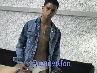 Juan_stefan