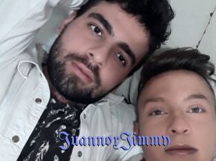 JuannoxJimmy