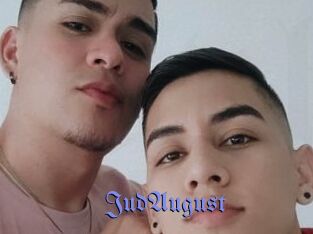 JudAugust