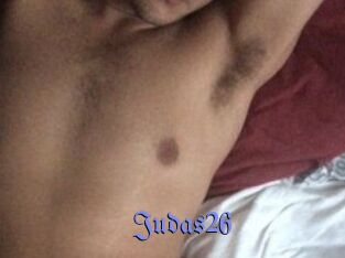 Judas26