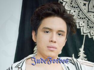 JudeForbes