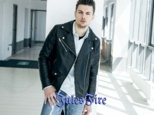 JulesFire