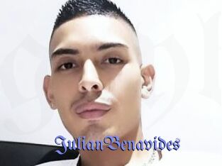 JulianBenavides