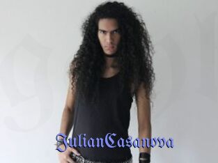 JulianCasanova
