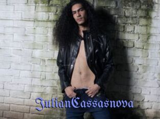 JulianCassasnova