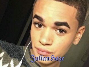 JulianHaze