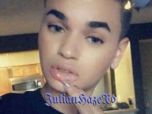 JulianHazeXo