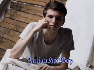 JulianHotBoy