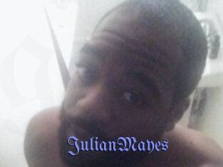 Julian_Mayes
