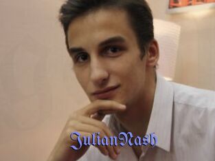 JulianNash