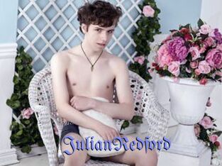 JulianRedford