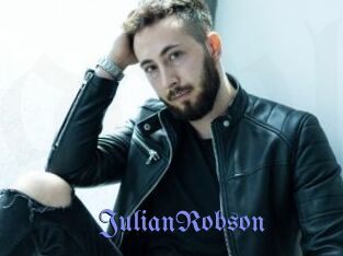 JulianRobson