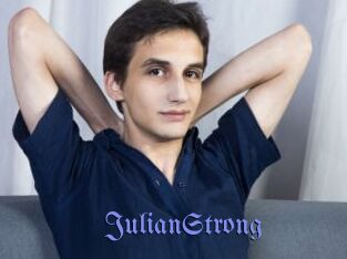 JulianStrong