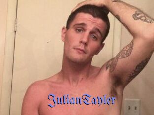 Julian_Tayler
