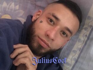 JuliusCock