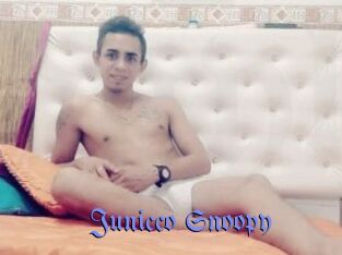 Junicco_Snoopy