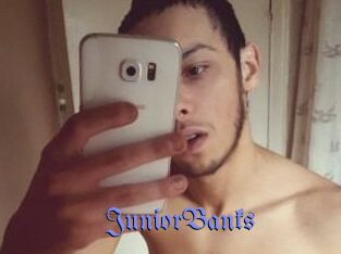 JuniorBanks