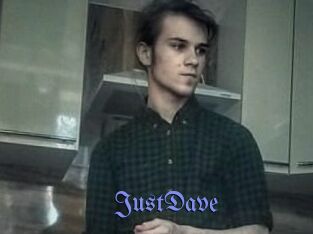 Just_Dave