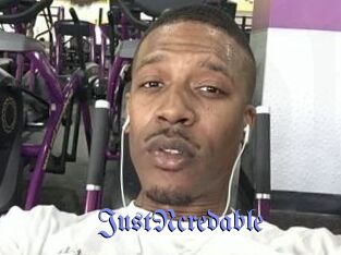 JustNcredable