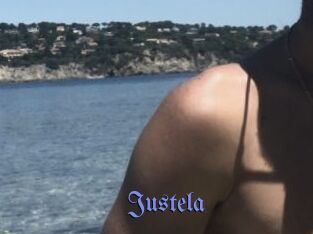 Justela