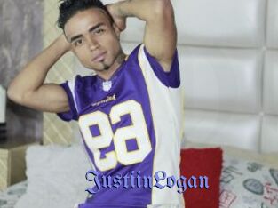 JustiinLogan
