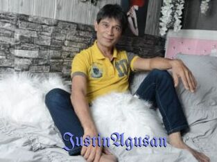 JustinAgusan