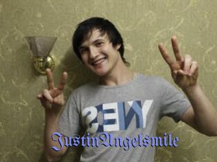 JustinAngelsmile